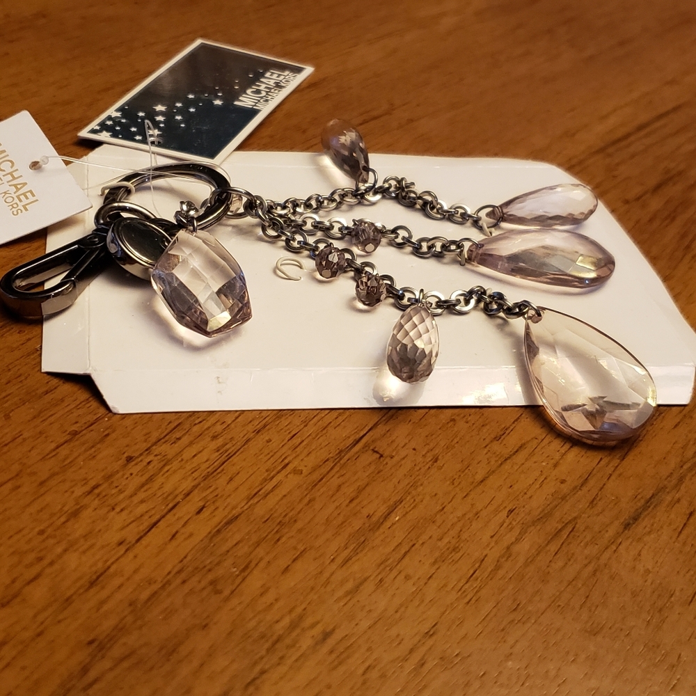 MK Keychain